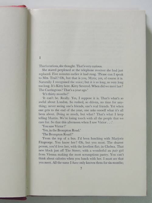 A Spy in the Family: An Erotic Comedy - First Edition - Alec Waugh