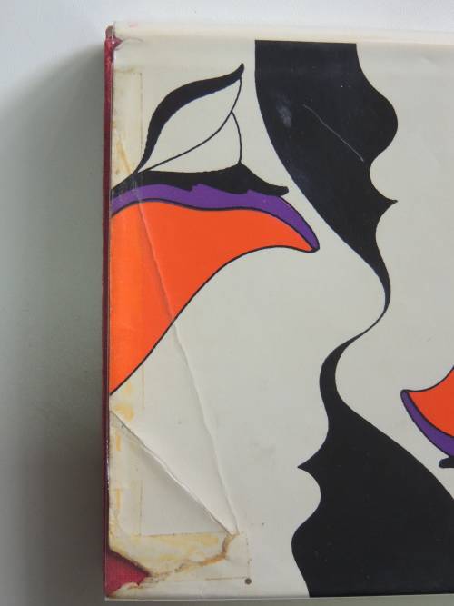 A Spy in the Family: An Erotic Comedy - First Edition - Alec Waugh