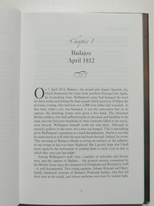 In Love and War The Lives of General Sir Harry Smith and Smith - David Rooney and Michael Scott