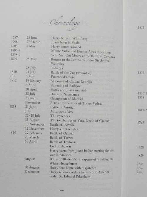 In Love and War The Lives of General Sir Harry Smith and Smith - David Rooney and Michael Scott