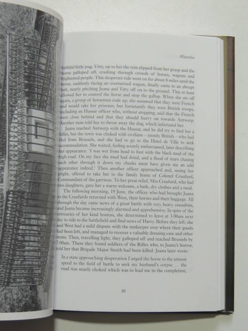 In Love and War The Lives of General Sir Harry Smith and Smith - David Rooney and Michael Scott