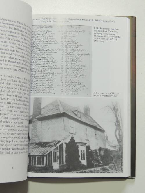 In Love and War The Lives of General Sir Harry Smith and Smith - David Rooney and Michael Scott