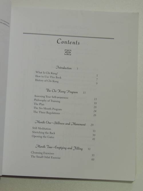 David Carradine`s Introduction to Chi Kung - David Carradine and David Nakahara