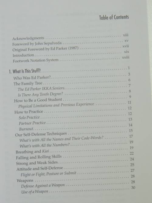 The Kenpo Karate Compendium  - Lee Wedlake