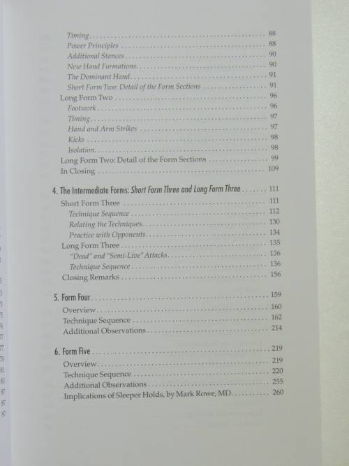 The Kenpo Karate Compendium  - Lee Wedlake