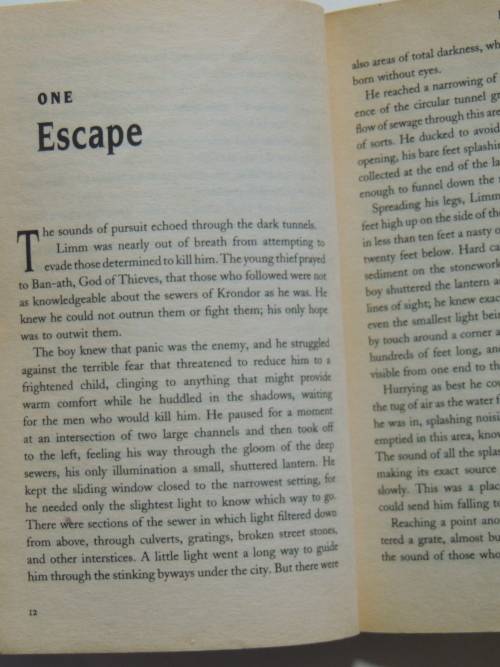 Krondor: The Assassins - Riftwar Legacy Book 2 - Raymond E Feist