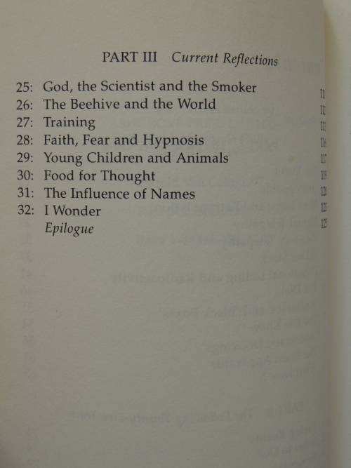 The Twig of Revelation - Understanding Paranormal and Normal Experiences - Harold Van Coller