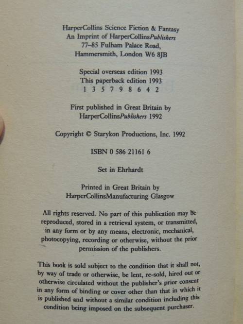 Blood Trillium - The Majestic Sequel to Black Trillium - Julian May