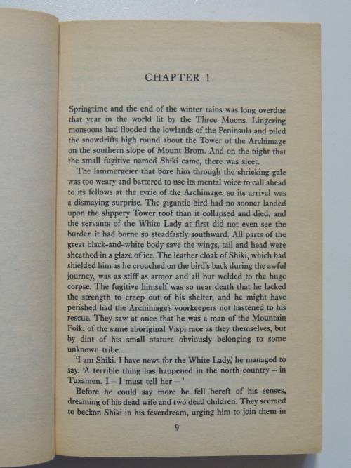 Blood Trillium - The Majestic Sequel to Black Trillium - Julian May