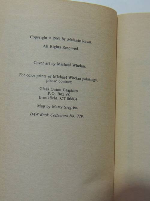 The Dragon Prince Series Books 1-3: Dragon Prince, The Star Scroll, Sunrunner`s Fire - Melanie Rawn