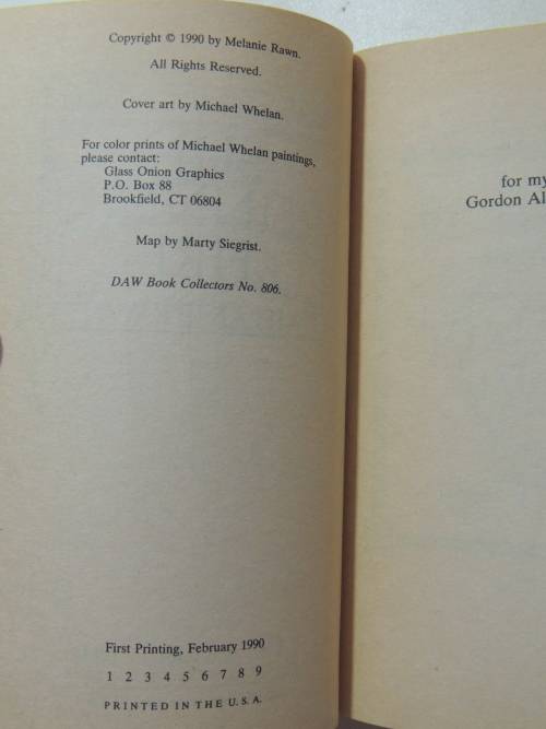 The Dragon Prince Series Books 1-3: Dragon Prince, The Star Scroll, Sunrunner`s Fire - Melanie Rawn