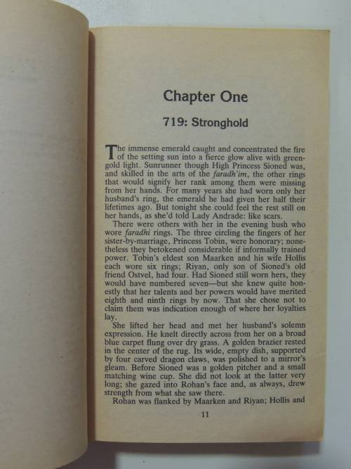 The Dragon Prince Series Books 1-3: Dragon Prince, The Star Scroll, Sunrunner`s Fire - Melanie Rawn