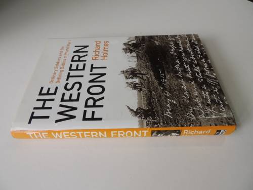 The Western Front - Richard Holmes