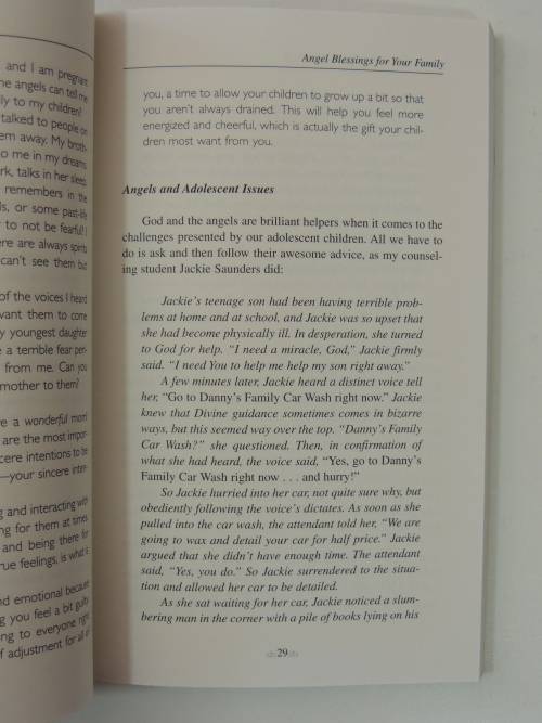 Healing with the Angels - Doreen Virtue