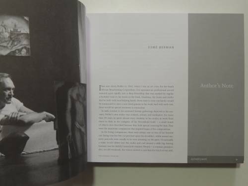 Alexis Preller. Africa, the Sun and the Shadows - Esme Berman