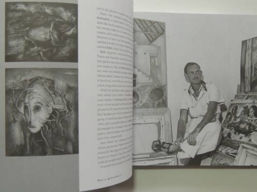 Alexis Preller. Africa, the Sun and the Shadows - Esme Berman