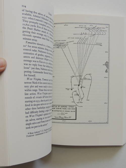 Leyte Jun 1944- Jan 1945 - History of Untited States Naval Operations in WW II Vol 12 - S E Morison