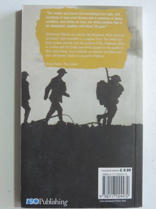 British Battles of World War I - 1914-15