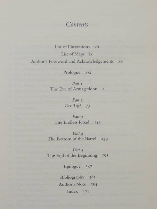 To The Last Man Spring 1918 - Lyn MacDonald