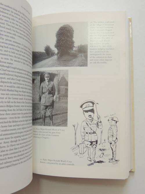 To The Last Man Spring 1918 - Lyn MacDonald