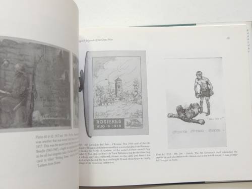 Home For Christmas  Cards, Messages And Legends Of The Great War - Peter T. Scott