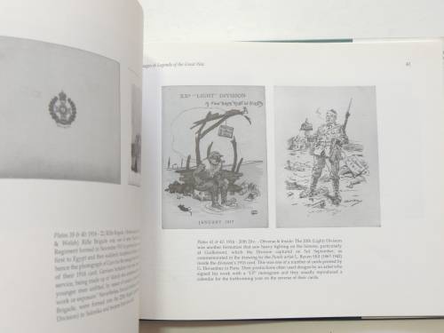 Home For Christmas  Cards, Messages And Legends Of The Great War - Peter T. Scott