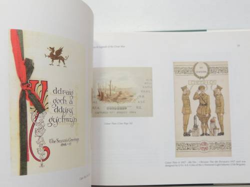 Home For Christmas  Cards, Messages And Legends Of The Great War - Peter T. Scott