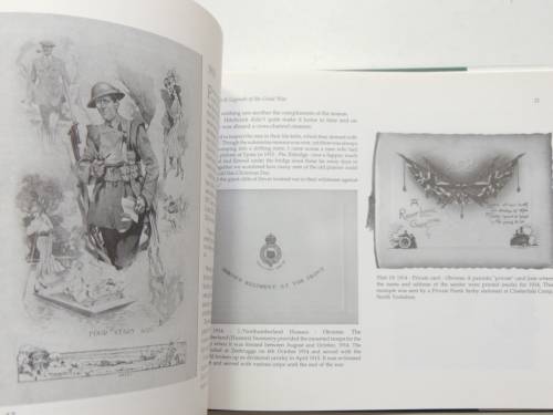 Home For Christmas  Cards, Messages And Legends Of The Great War - Peter T. Scott