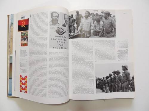South Africa`s Border War 1966 - 1989 - Willem Steenkamp
