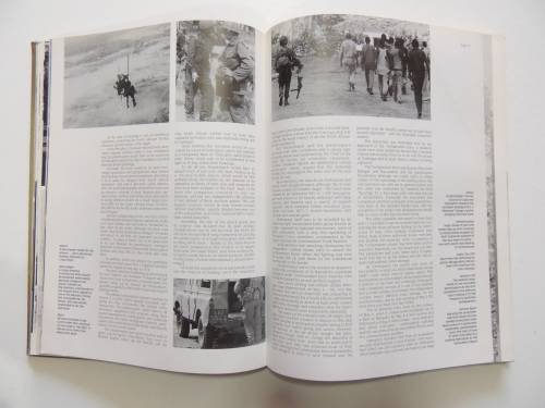 South Africa`s Border War 1966 - 1989 - Willem Steenkamp