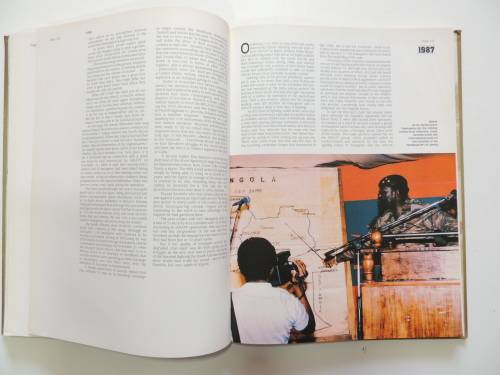 South Africa`s Border War 1966 - 1989 - Willem Steenkamp