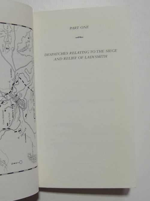 The Boer War: Ladysmith And Mafeking, 1900