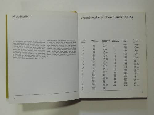 The Complete Book Of Woodwork - Charles H Hayward