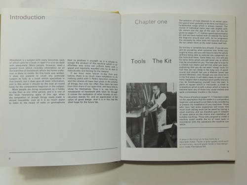 The Complete Book Of Woodwork - Charles H Hayward