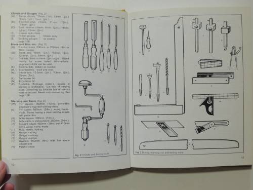 The Complete Book Of Woodwork - Charles H Hayward
