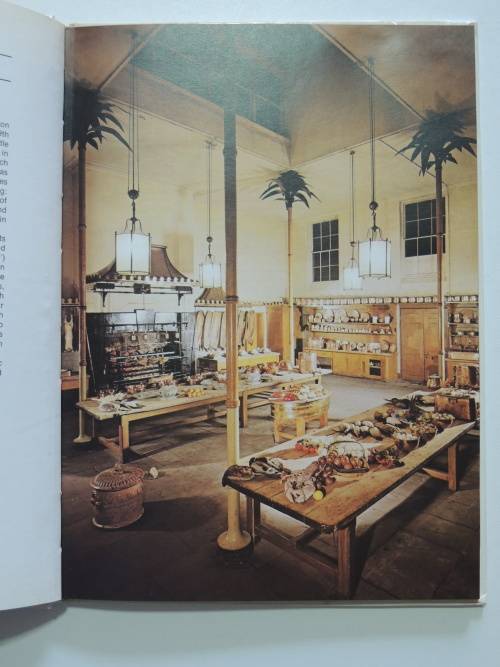 Kitchenware - Collecting for Tomorrow -  Jo Marshall