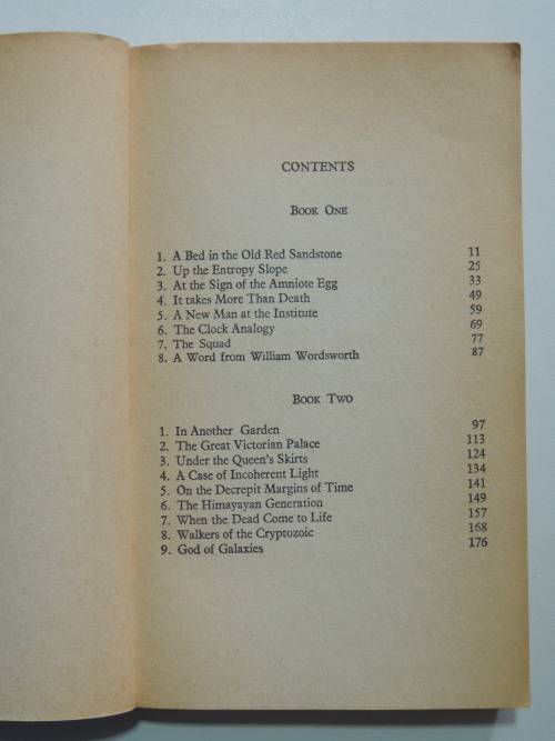 An Age - Brian Aldiss