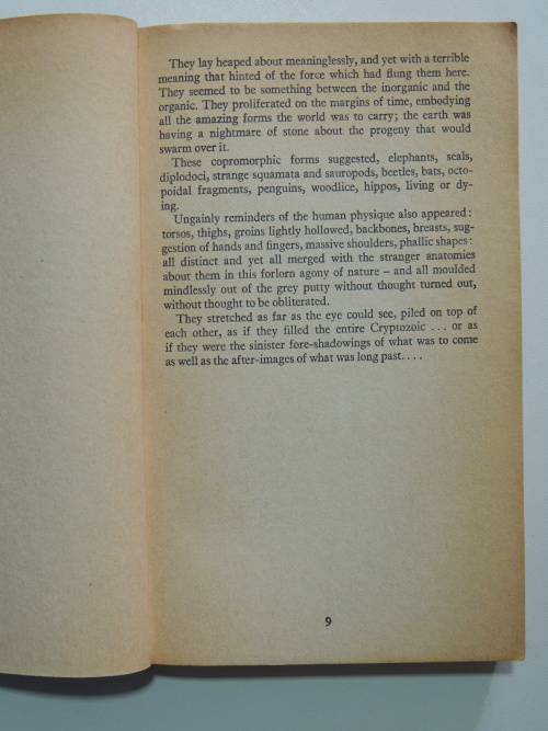 An Age - Brian Aldiss
