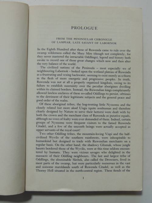 Black Trillium, Blood Trillium, Sky Trillium, 3 Volumes - Julian May