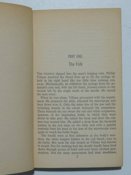Odyssey to Earthdeath - Leo P Kelley