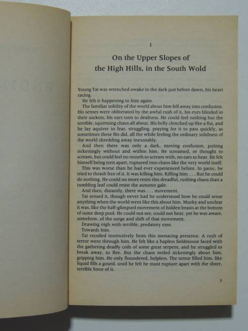The War of the Lords Veil - Adam Nichols