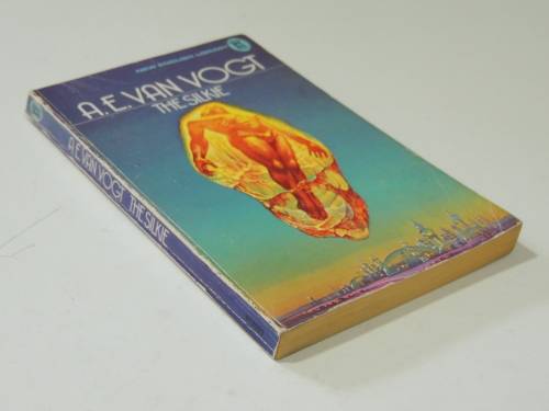 The Silkie - AE Van Vogt