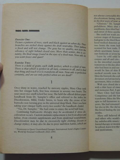 Queen of Angels - Greg Bear