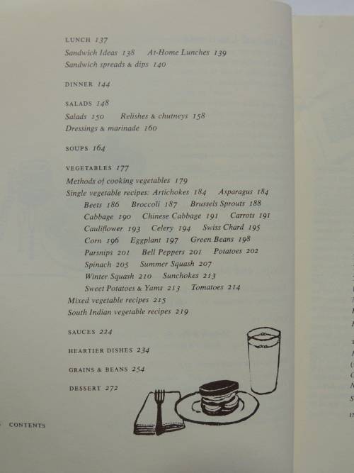 Laurel`s Kitchen - Handbook Vegetarian Cookery & Nutrition - Laurel Robertson, C Flinders, B Godfrey