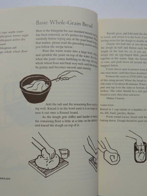 Laurel`s Kitchen - Handbook Vegetarian Cookery & Nutrition - Laurel Robertson, C Flinders, B Godfrey