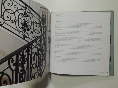 The Art of Classical Details - Theory, Design and Craftmanship - Phillip James Dodd -INTERIOR DESIGN