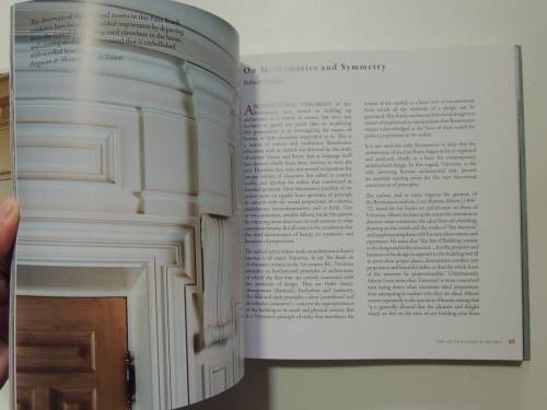 The Art of Classical Details - Theory, Design and Craftmanship - Phillip James Dodd -INTERIOR DESIGN