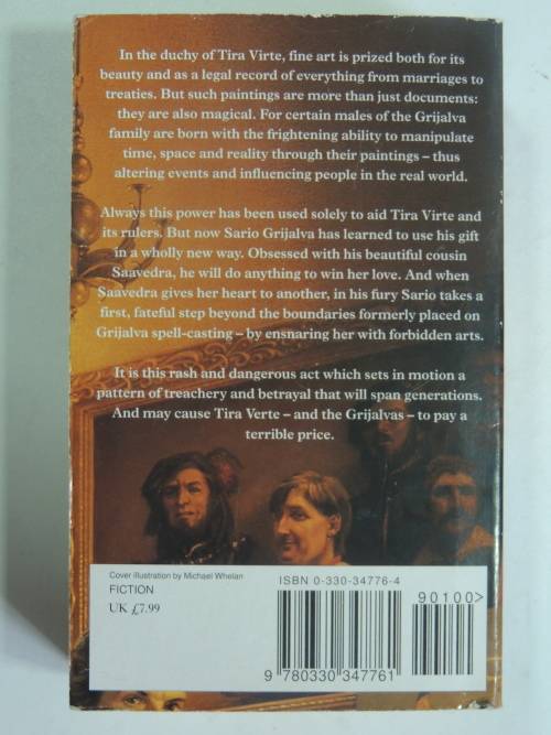 The Golden Key- Melanie Rawn, Jennifer Roberson, Kate Elliot