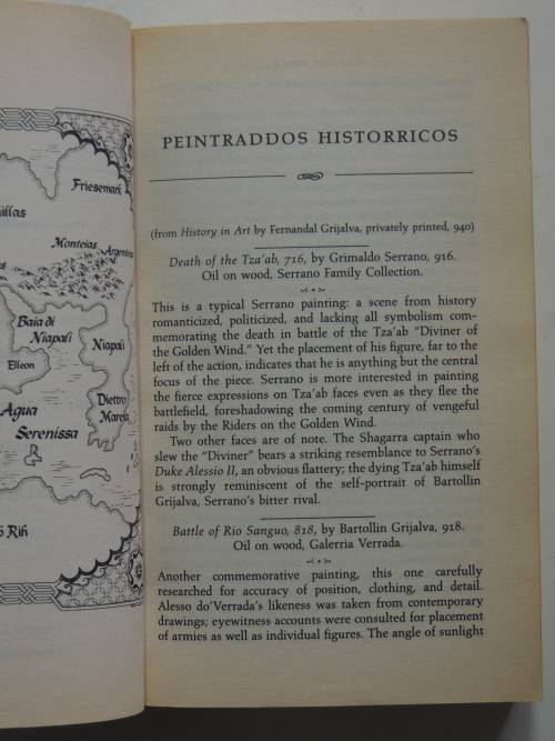 The Golden Key- Melanie Rawn, Jennifer Roberson, Kate Elliot