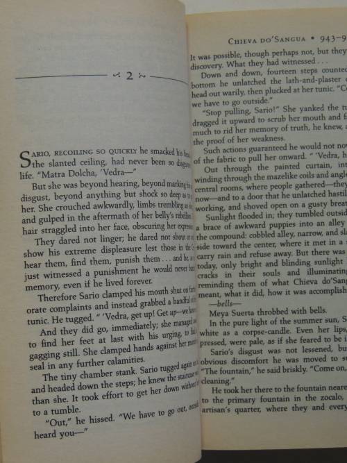 The Golden Key- Melanie Rawn, Jennifer Roberson, Kate Elliot